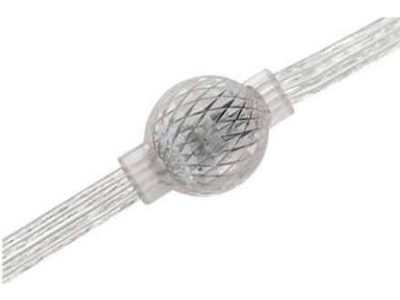 戶外照明工程需要經(jīng)過哪些步驟？