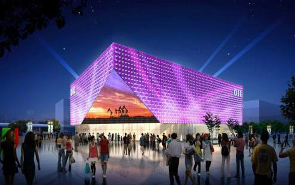 您知道什么是LED像素點光源嗎？