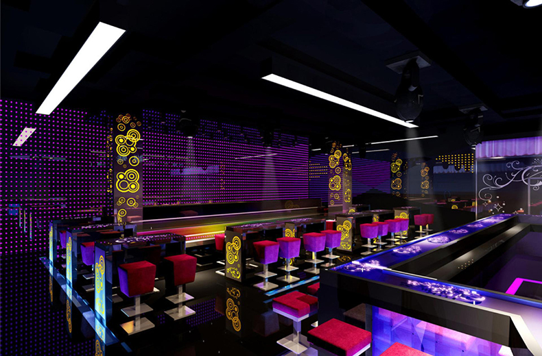 戶外亮化led點光源產品它有什么優勢呢？