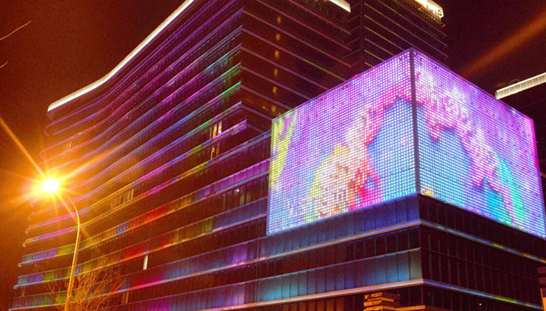 LED點光源廠家介紹光源安裝方法_華宇星光電