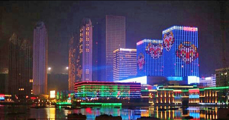 led點光源的常見故障及解決方法_華宇星led點光源廠家