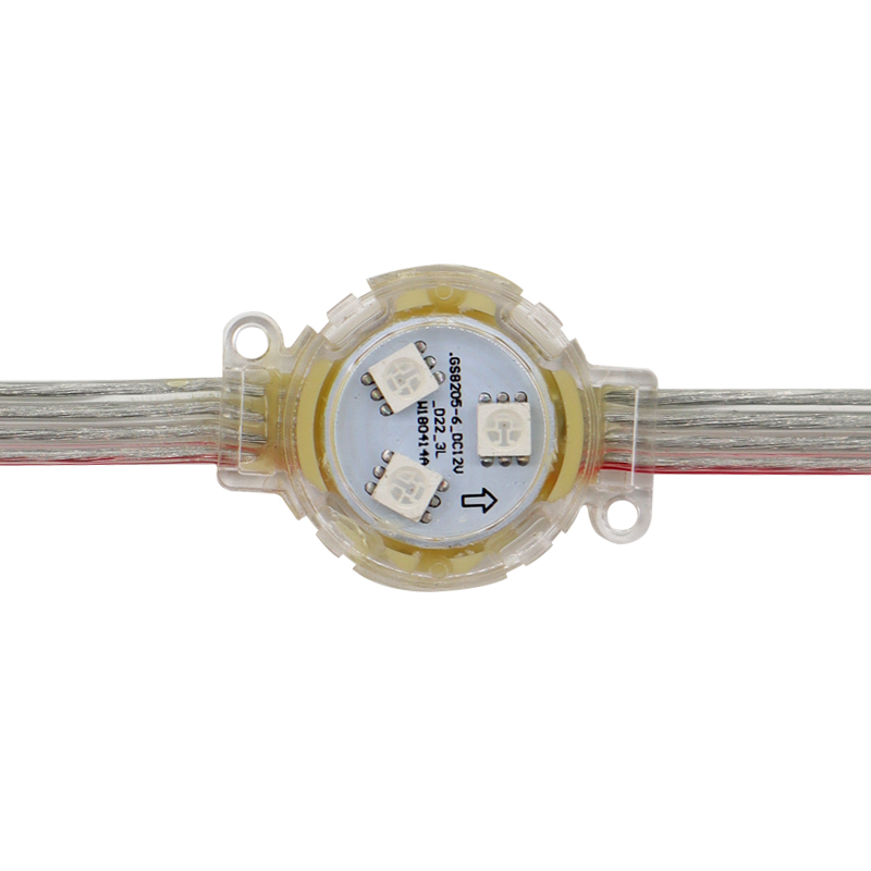 LED點光源防護等級和防水等級是什么意思嗎？