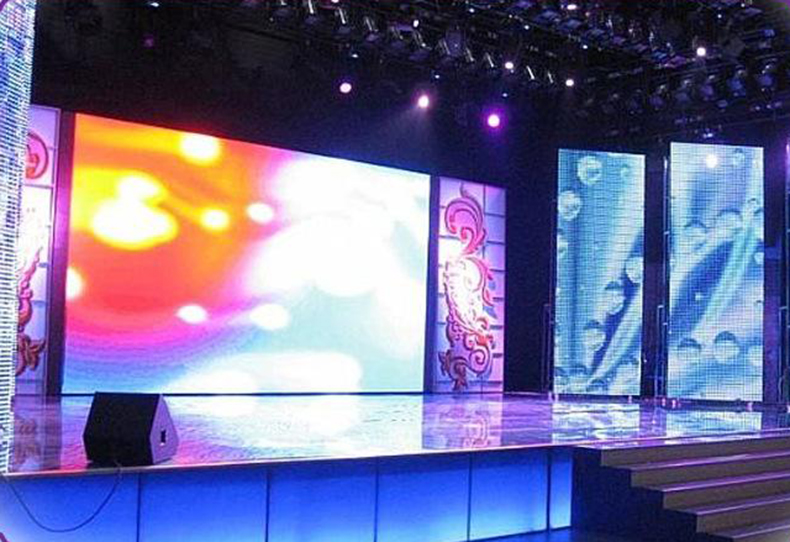 您知道LED網格屏它有什么優勢特點嗎？