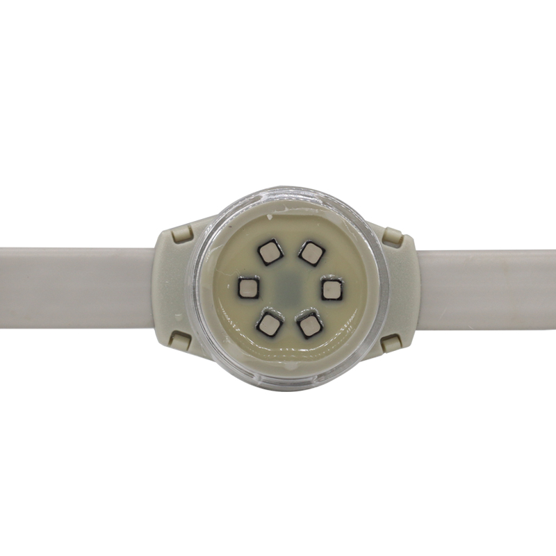 您知道點光源的基本結構與優勢嗎？