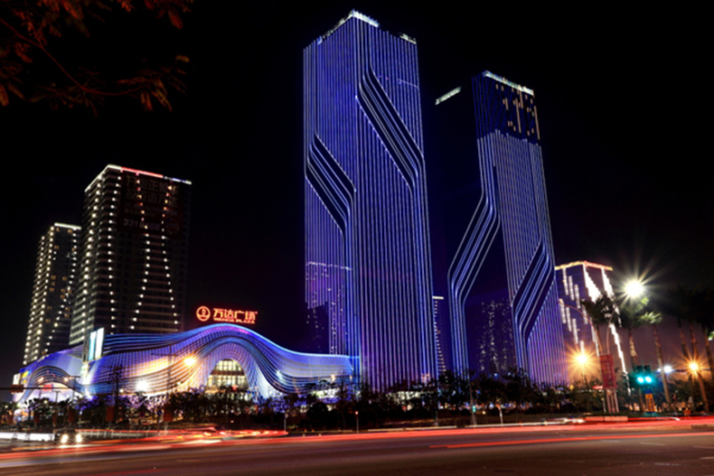 led點光源的常見故障及解決方法_華宇星led點光源廠家(圖2)