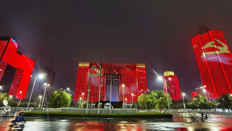 大型LED像素屏采用哪一種燈具來做性價比更高呢？(圖3)