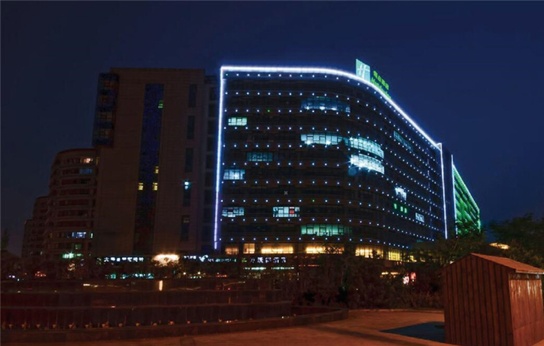 什么是LED點光源它有什么優(yōu)點呢？(圖1)