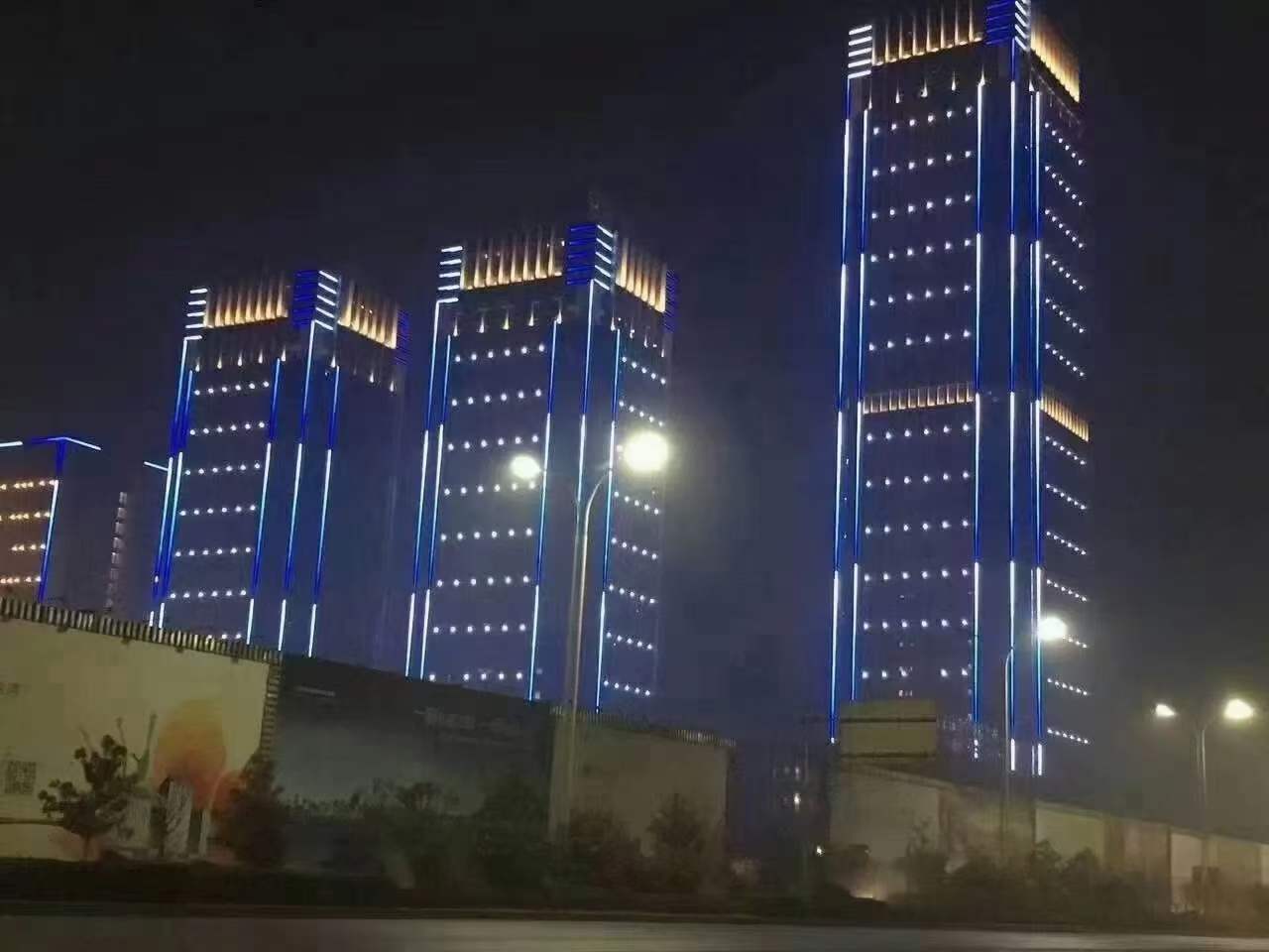 什么是LED點光源它有什么優(yōu)點呢？(圖2)