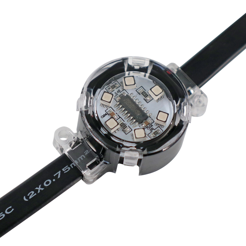 LED點光源的基本結構你知道多少？(圖3)