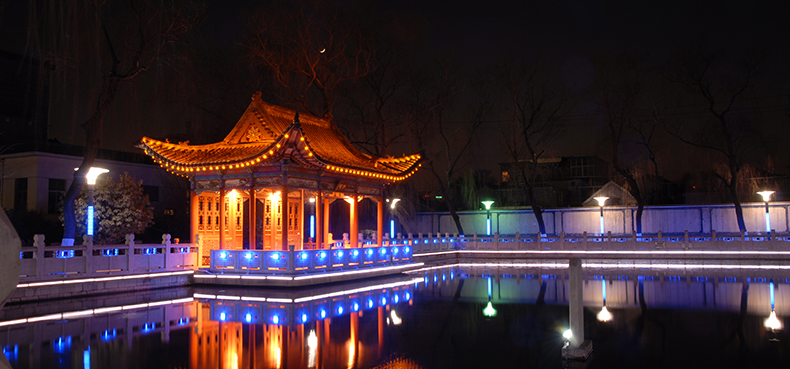 led點光源它有什么的特性呢？(圖1)