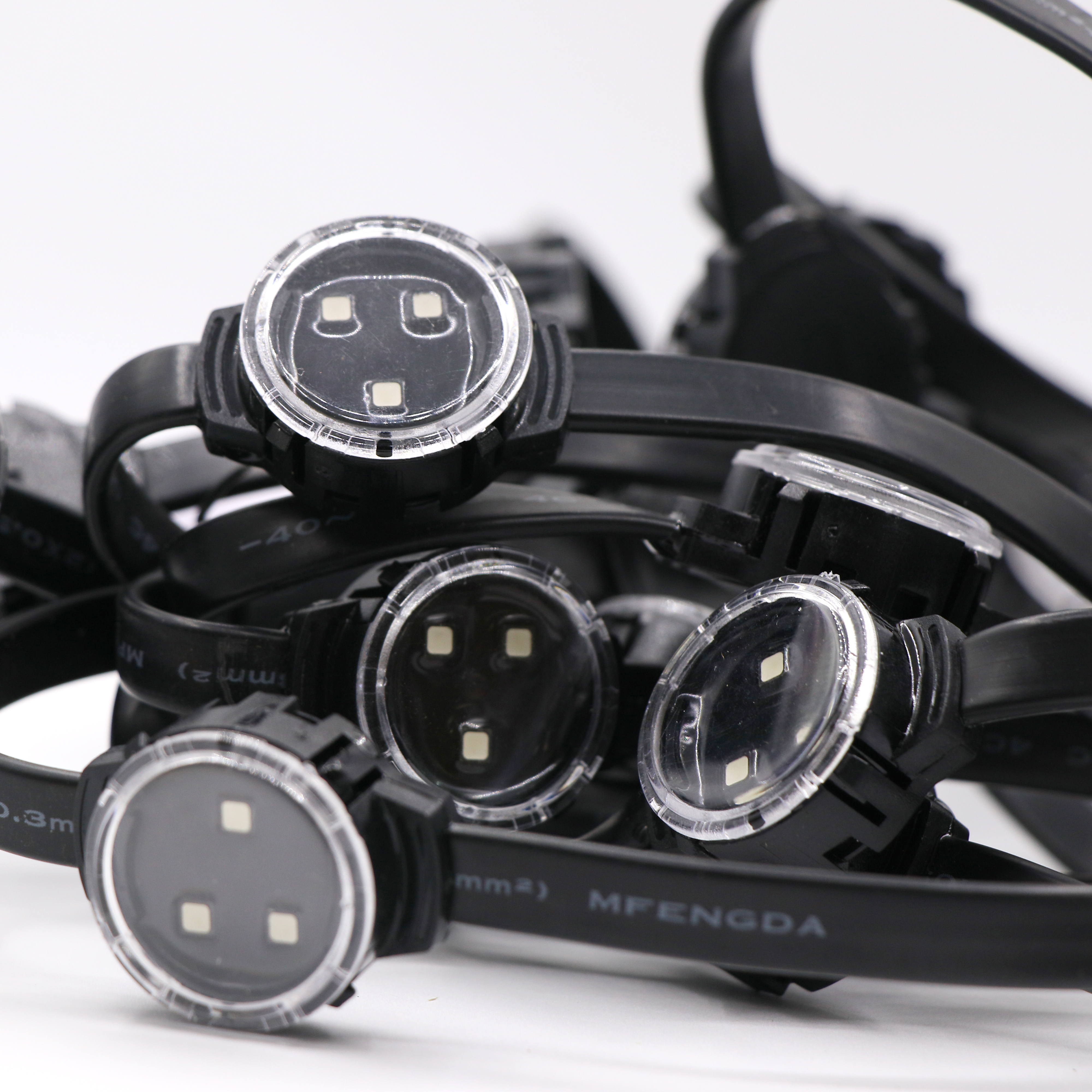 點光源廠家告訴你點光源應用有什么優點!(圖4)